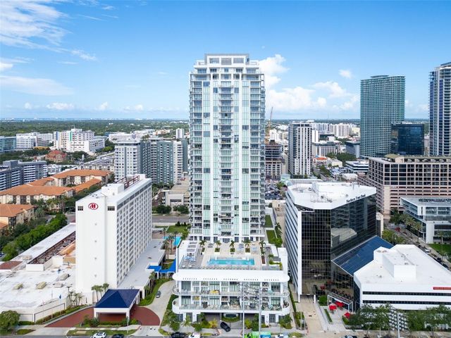 301 1ST STREET S 2501, St Petersburg, FL 33701