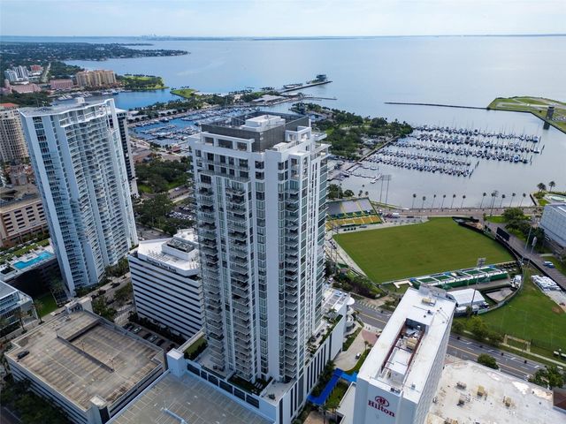 301 1ST STREET S 2501, St Petersburg, FL 33701