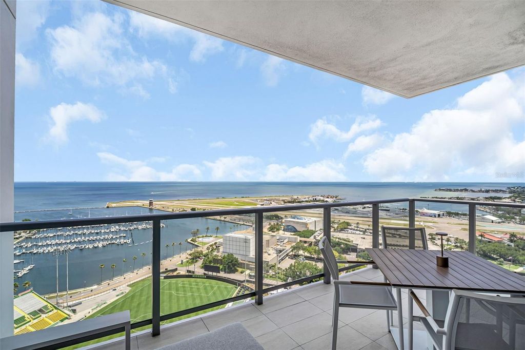 301 1ST STREET S 2501, St Petersburg, FL 33701