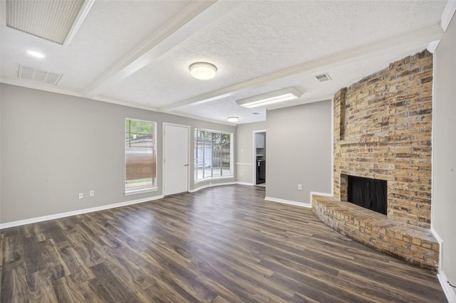 12711 Shannon Hills Drive, Houston, TX 77099