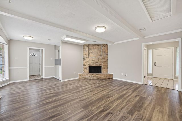 12711 Shannon Hills Drive, Houston, TX 77099