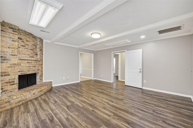 12711 Shannon Hills Drive, Houston, TX 77099