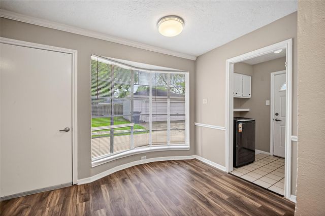 12711 Shannon Hills Drive, Houston, TX 77099