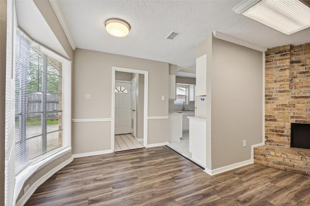 12711 Shannon Hills Drive, Houston, TX 77099