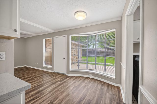 12711 Shannon Hills Drive, Houston, TX 77099