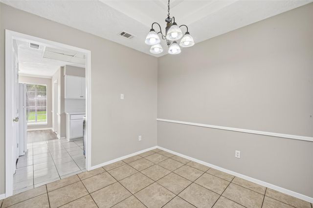 12711 Shannon Hills Drive, Houston, TX 77099