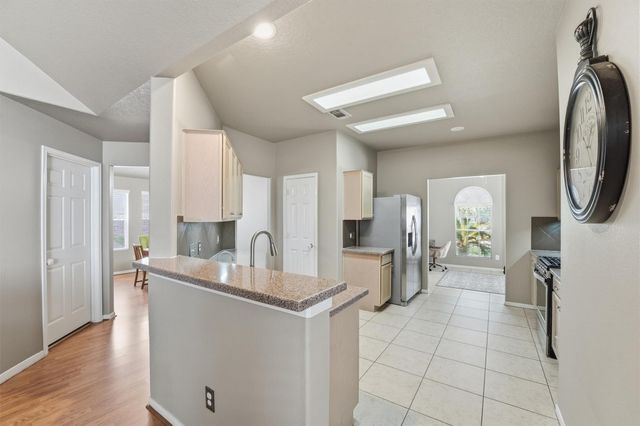 15410 Hickory Dale Street, Cypress, TX 77429