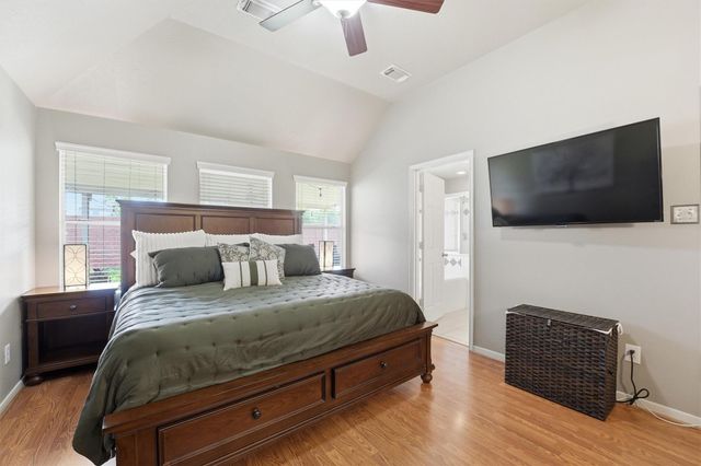 15410 Hickory Dale Street, Cypress, TX 77429