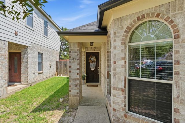 15410 Hickory Dale Street, Cypress, TX 77429