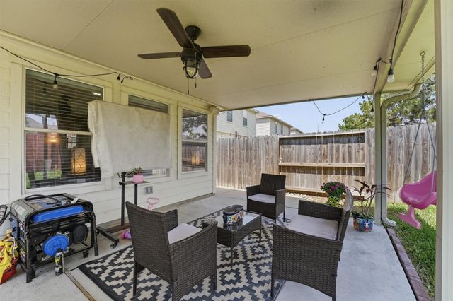 15410 Hickory Dale Street, Cypress, TX 77429