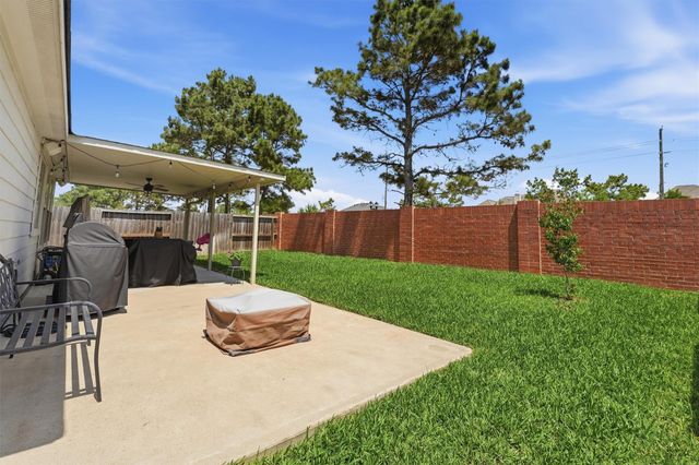 15410 Hickory Dale Street, Cypress, TX 77429