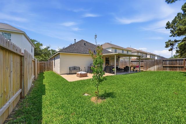 15410 Hickory Dale Street, Cypress, TX 77429