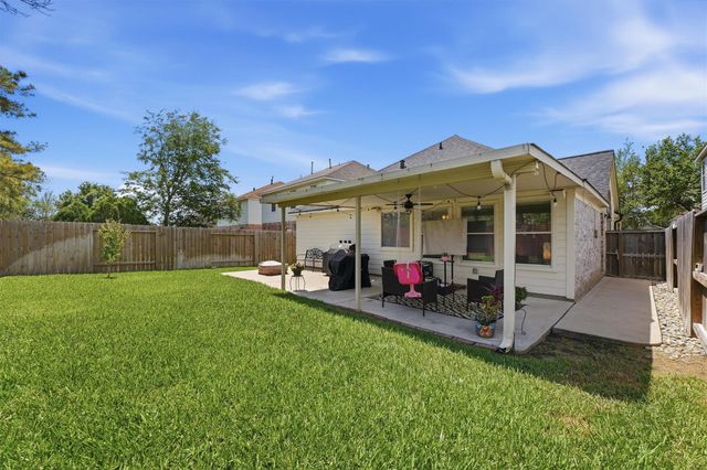 15410 Hickory Dale Street, Cypress, TX 77429