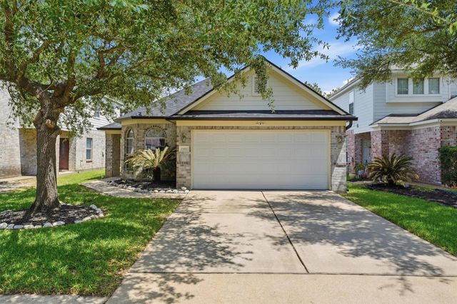 15410 Hickory Dale Street, Cypress, TX 77429