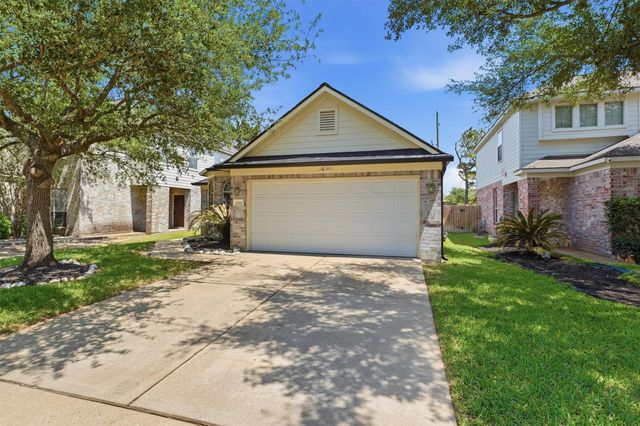 15410 Hickory Dale Street, Cypress, TX 77429