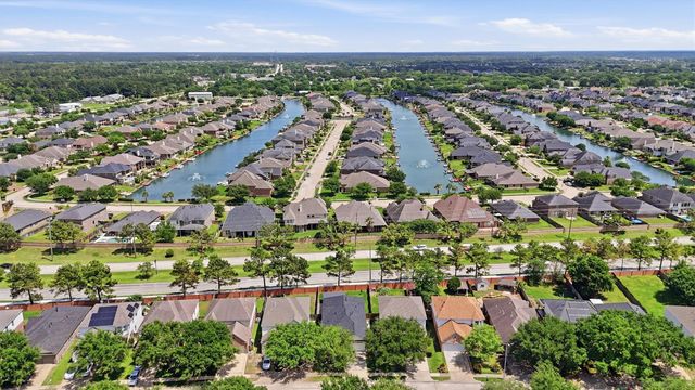 15410 Hickory Dale Street, Cypress, TX 77429