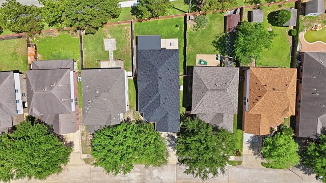 15410 Hickory Dale Street, Cypress, TX 77429