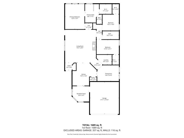 15410 Hickory Dale Street, Cypress, TX 77429