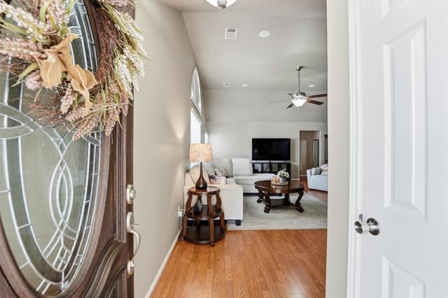 15410 Hickory Dale Street, Cypress, TX 77429