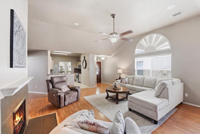 15410 Hickory Dale Street, Cypress, TX 77429