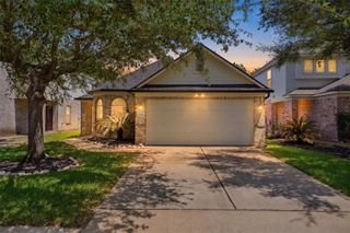 15410 Hickory Dale Street, Cypress, TX 77429