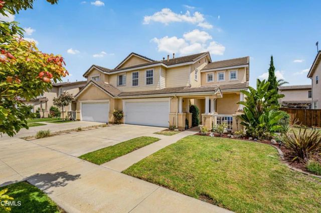 1117 Vaquero Drive, Oxnard, CA 93030