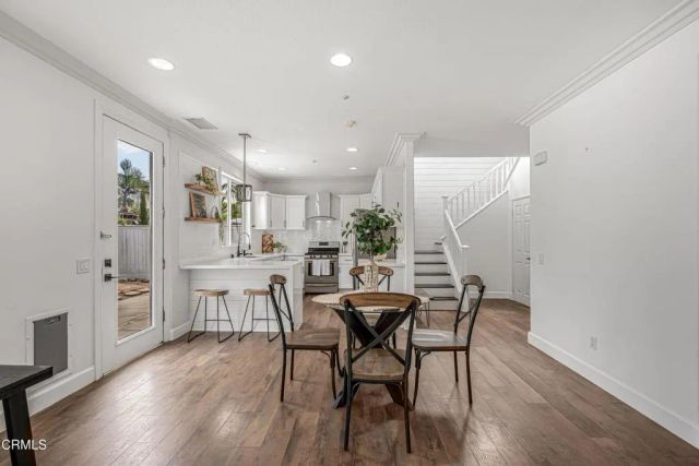 1117 Vaquero Drive, Oxnard, CA 93030