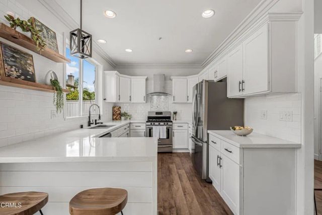 1117 Vaquero Drive, Oxnard, CA 93030