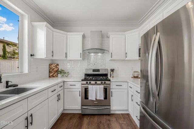 1117 Vaquero Drive, Oxnard, CA 93030