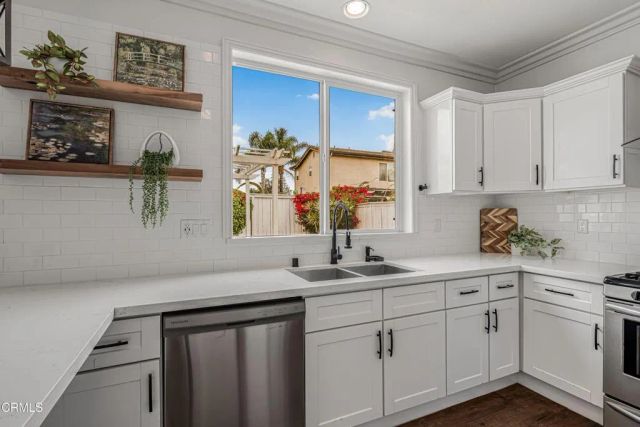 1117 Vaquero Drive, Oxnard, CA 93030