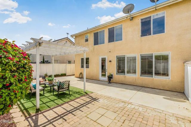 1117 Vaquero Drive, Oxnard, CA 93030