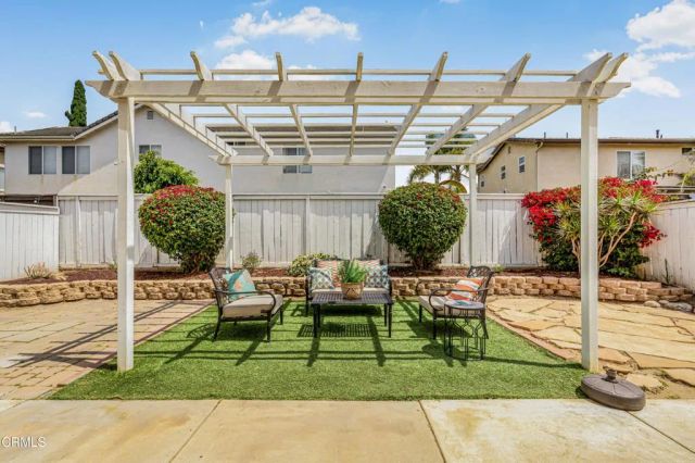 1117 Vaquero Drive, Oxnard, CA 93030