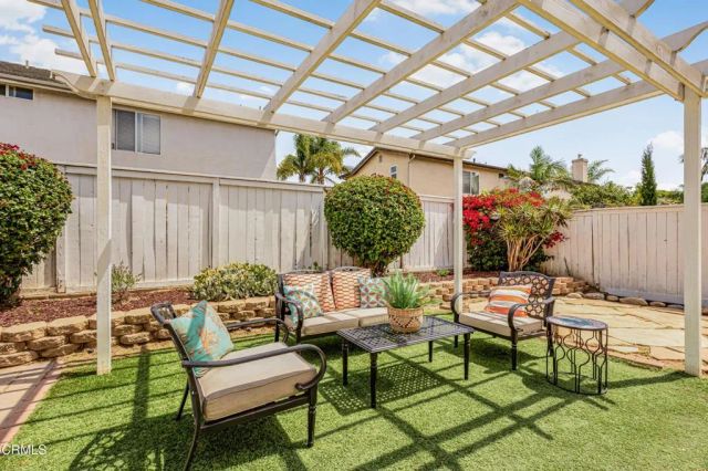 1117 Vaquero Drive, Oxnard, CA 93030