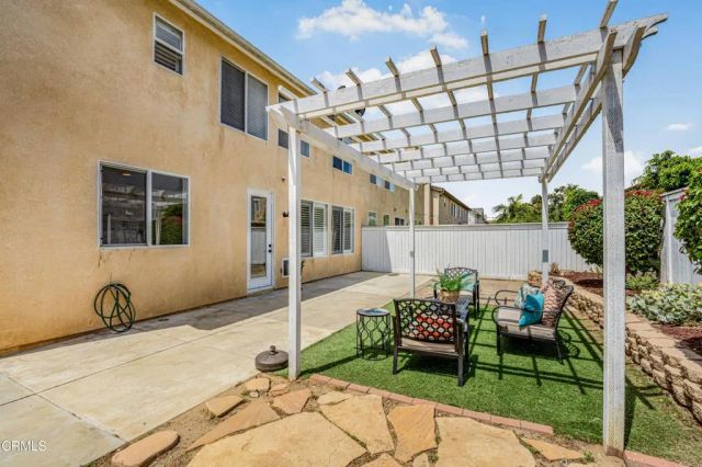 1117 Vaquero Drive, Oxnard, CA 93030