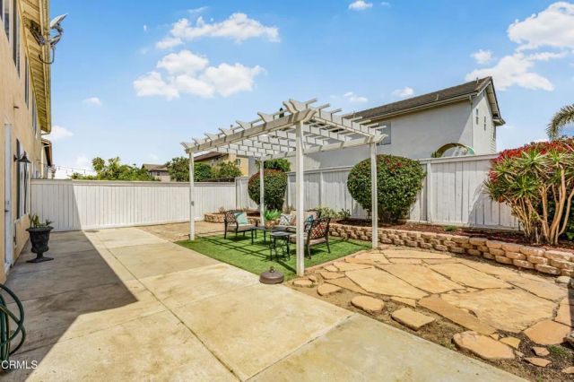 1117 Vaquero Drive, Oxnard, CA 93030