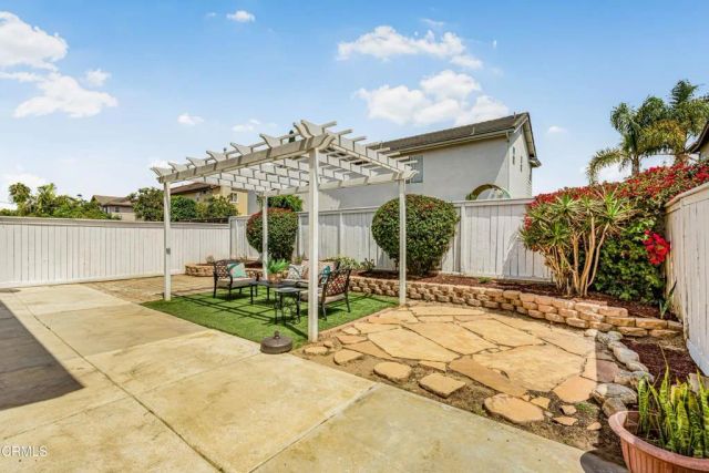 1117 Vaquero Drive, Oxnard, CA 93030