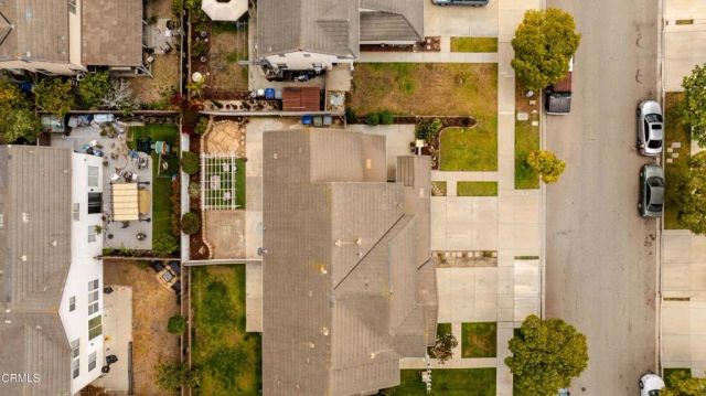 1117 Vaquero Drive, Oxnard, CA 93030