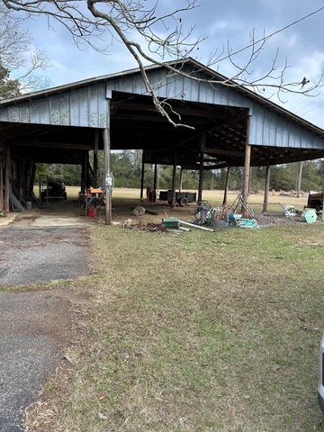 450 Meadows Rd, Ashford, AL 36312