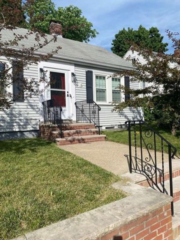 41 Bronx Rd, Boston, MA 02132