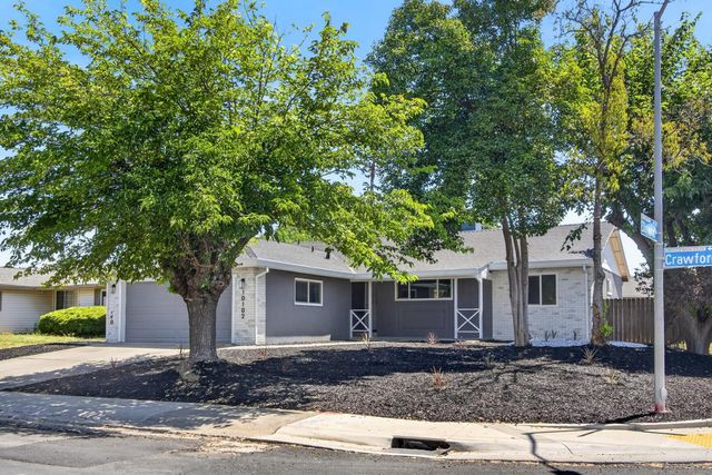 10102 Crawford Way, Sacramento, CA 95827