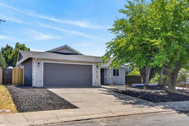 10102 Crawford Way, Sacramento, CA 95827