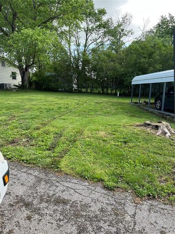 309 Central Avenue, Marble Hill, MO 63764