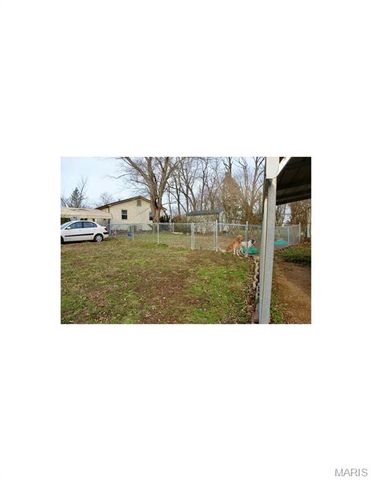 309 Central Avenue, Marble Hill, MO 63764