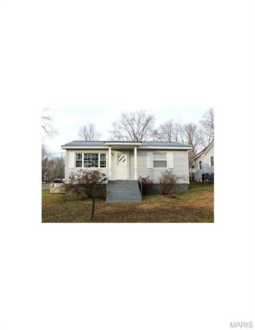 309 Central Avenue, Marble Hill, MO 63764