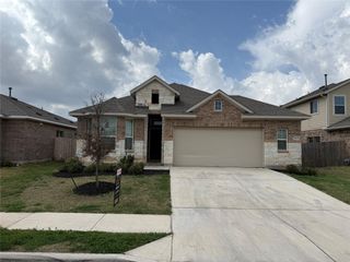 18300 Emu LN, Manor, TX 78653
