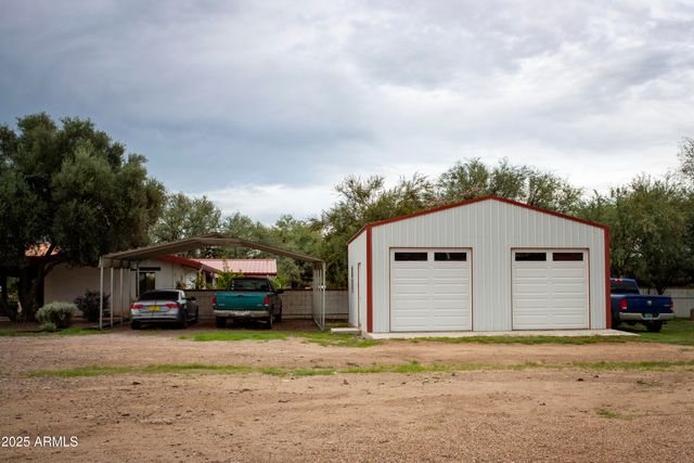 3155 W Elephant Head Road, Amado, AZ 85645