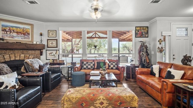 3155 W Elephant Head Road, Amado, AZ 85645