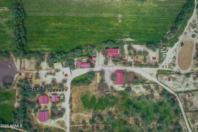 3155 W Elephant Head Road, Amado, AZ 85645