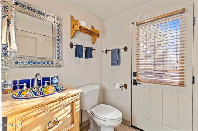 3155 W Elephant Head Road, Amado, AZ 85645