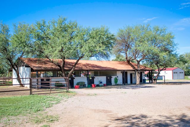3155 W Elephant Head Road, Amado, AZ 85645